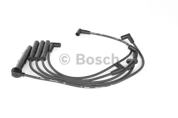 Комплект электропроводки BOSCH 0 986 356 740 (B 740)