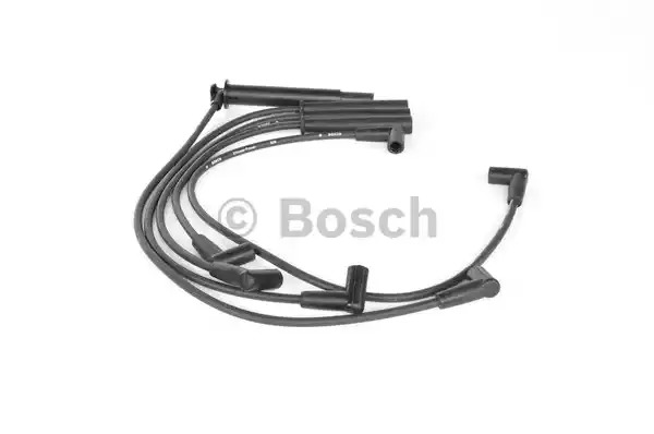 Комплект электропроводки BOSCH 0 986 356 740 (B 740)