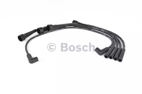 Комплект электропроводки BOSCH 0 986 356 744 (B 744)