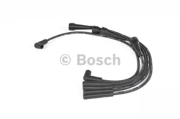 Комплект электропроводки BOSCH 0 986 356 744 (B 744)