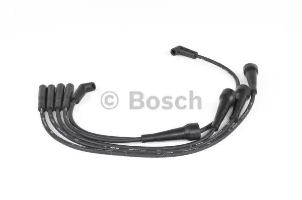 Комплект электропроводки BOSCH 0 986 356 744 (B 744)