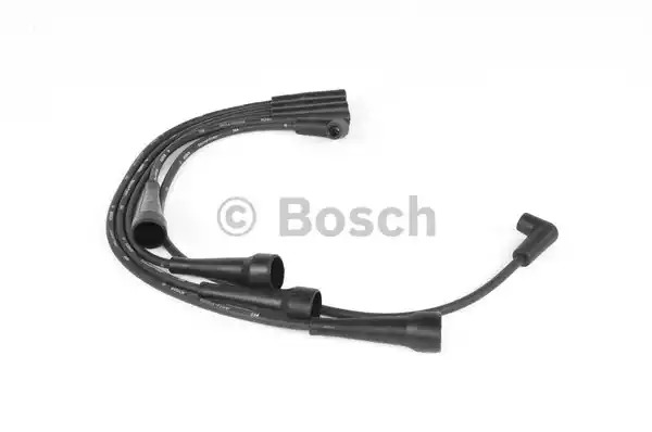 Комплект электропроводки BOSCH 0 986 356 744 (B 744)