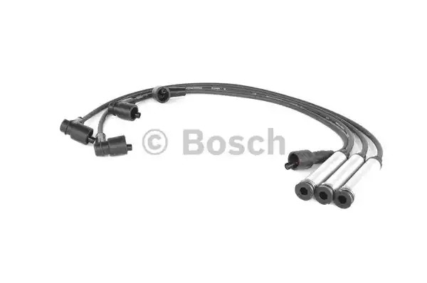 Комплект электропроводки BOSCH 0 986 356 747 (B 747)