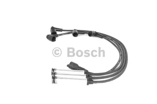 Комплект электропроводки BOSCH 0 986 356 747 (B 747)