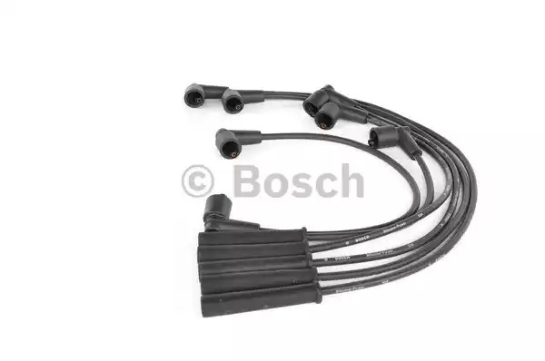 Комплект электропроводки BOSCH 0 986 356 753 (B 753)