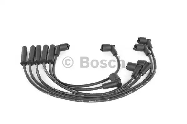 Комплект электропроводки BOSCH 0 986 356 753 (B 753)