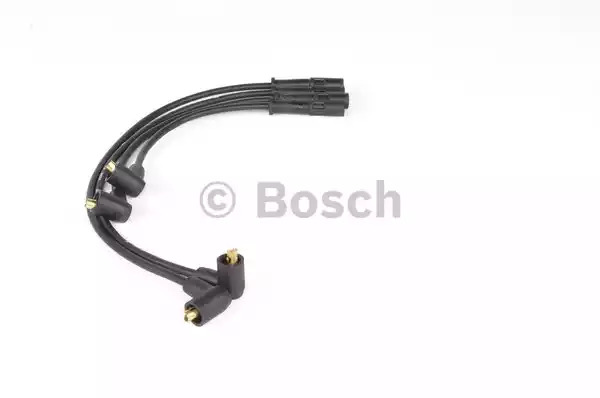 Комплект электропроводки BOSCH 0 986 356 754 (B 754)