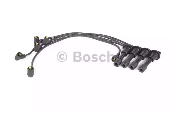 Комплект электропроводки BOSCH 0 986 356 760 (B 760)