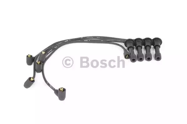 Комплект электропроводки BOSCH 0 986 356 760 (B 760)