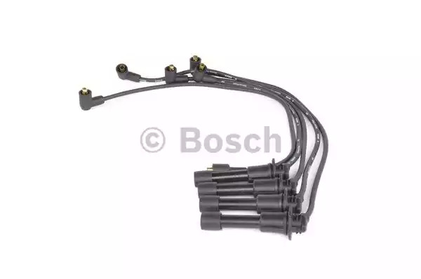 Комплект электропроводки BOSCH 0 986 356 760 (B 760)