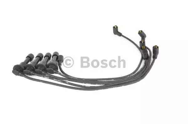 Комплект электропроводки BOSCH 0 986 356 760 (B 760)