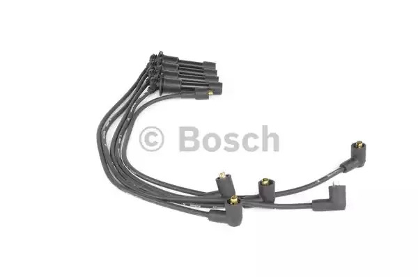 Комплект электропроводки BOSCH 0 986 356 760 (B 760)