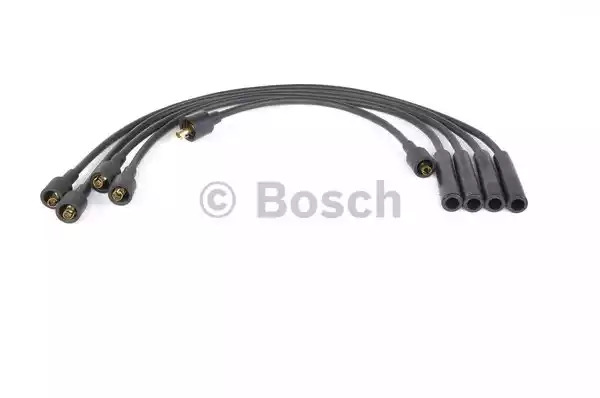 Комплект электропроводки BOSCH 0 986 356 762 (B 762)