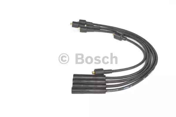 Комплект электропроводки BOSCH 0 986 356 762 (B 762)