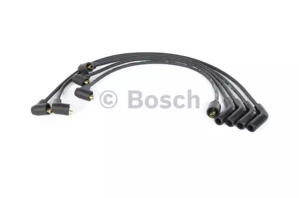 Комплект электропроводки BOSCH 0 986 356 772 (B 772)