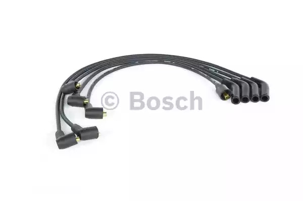 Комплект электропроводки BOSCH 0 986 356 772 (B 772)