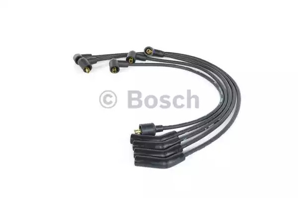 Комплект электропроводки BOSCH 0 986 356 772 (B 772)