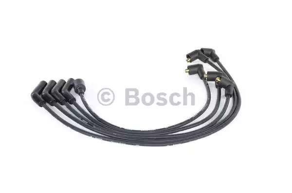 Комплект электропроводки BOSCH 0 986 356 772 (B 772)