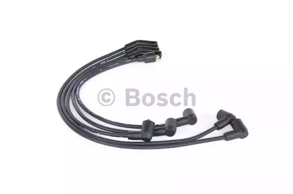 Комплект электропроводки BOSCH 0 986 356 772 (B 772)