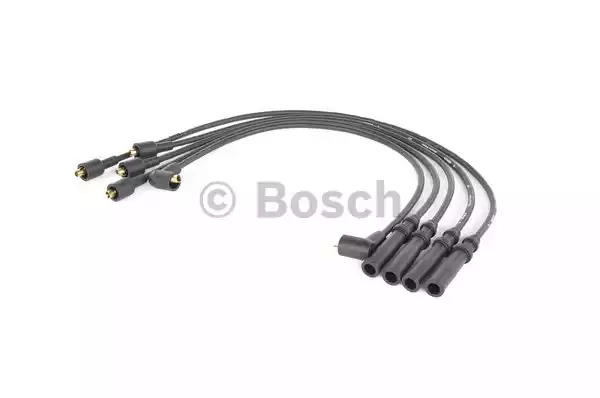 Комплект электропроводки BOSCH 0 986 356 773 (B 773)