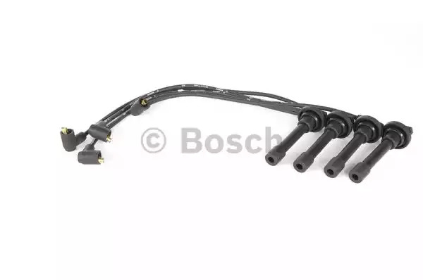 Комплект электропроводки BOSCH 0 986 356 776 (B 776)