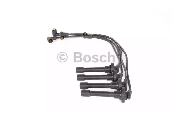 Комплект электропроводки BOSCH 0 986 356 776 (B 776)