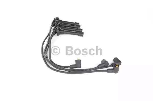 Комплект электропроводки BOSCH 0 986 356 776 (B 776)