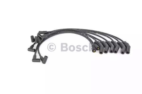 Комплект электропроводки BOSCH 0 986 356 783 (B 783)