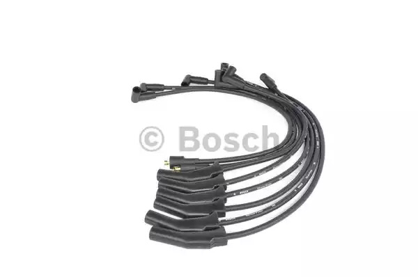 Комплект электропроводки BOSCH 0 986 356 783 (B 783)