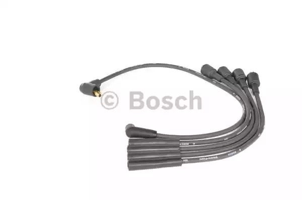 Комплект электропроводки BOSCH 0 986 356 798 (B 798)