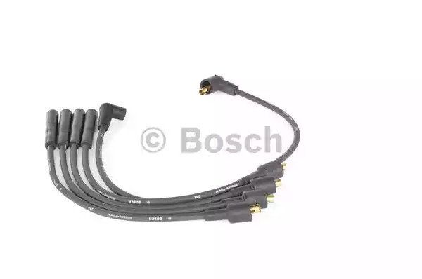 Комплект электропроводки BOSCH 0 986 356 798 (B 798)