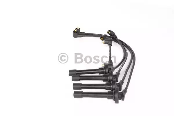 Комплект электропроводки BOSCH 0 986 356 799 (B 799)