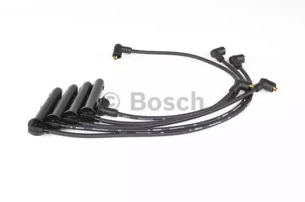 Комплект электропроводки BOSCH 0 986 356 802 (B 802)