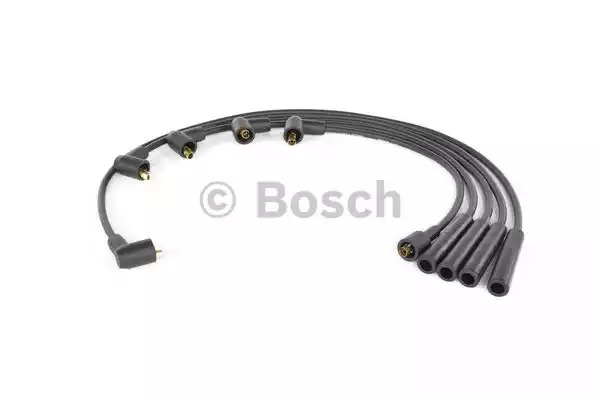 Комплект электропроводки BOSCH 0 986 356 812 (B 812)