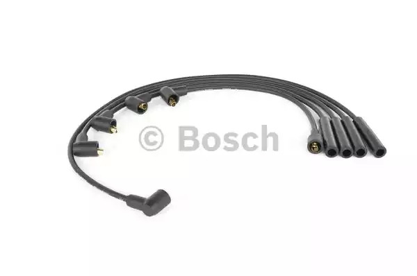 Комплект электропроводки BOSCH 0 986 356 812 (B 812)