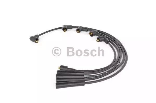 Комплект электропроводки BOSCH 0 986 356 812 (B 812)