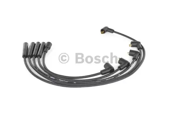 Комплект электропроводки BOSCH 0 986 356 812 (B 812)