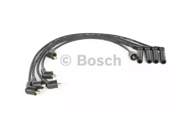Комплект электропроводки BOSCH 0 986 356 813 (B 813)