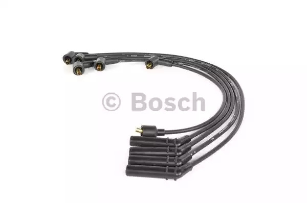 Комплект электропроводки BOSCH 0 986 356 813 (B 813)