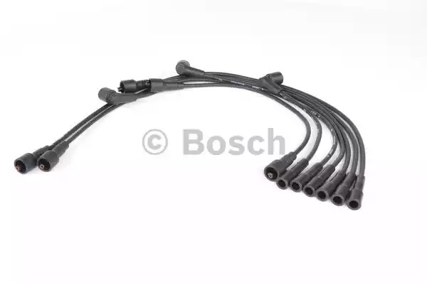 Комплект электропроводки BOSCH 0 986 356 814 (B 814)