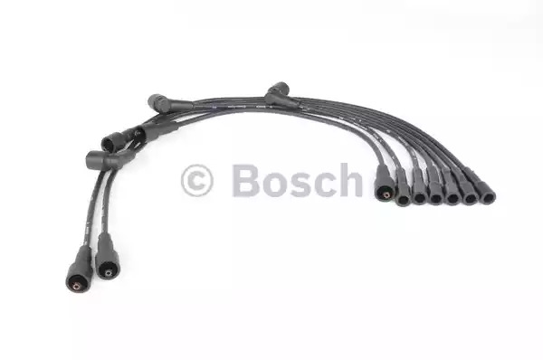 Комплект электропроводки BOSCH 0 986 356 814 (B 814)