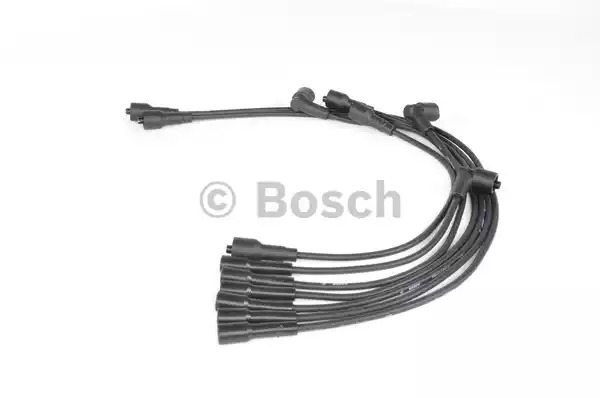 Комплект электропроводки BOSCH 0 986 356 814 (B 814)