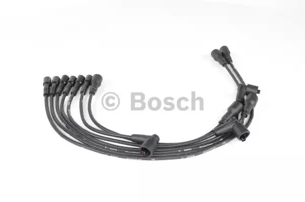 Комплект электропроводки BOSCH 0 986 356 814 (B 814)