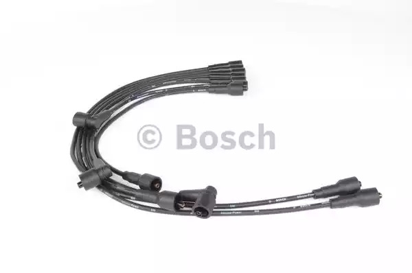 Комплект электропроводки BOSCH 0 986 356 814 (B 814)