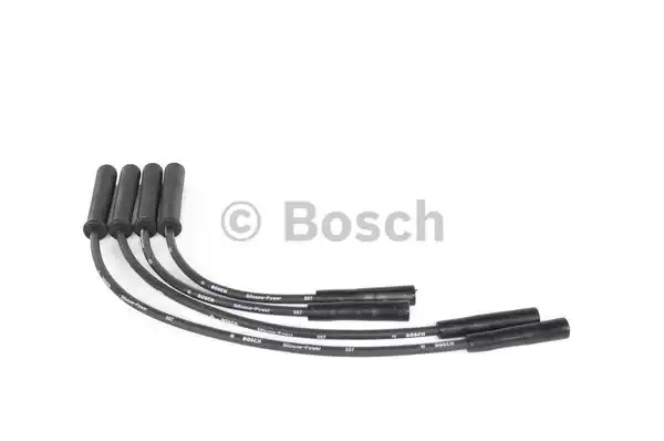 Комплект электропроводки BOSCH 0 986 356 817 (B 817)