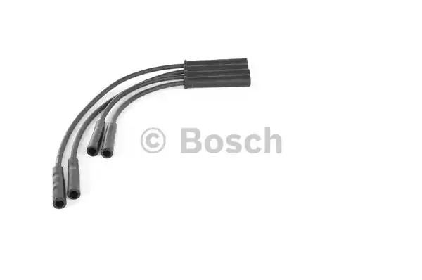 Комплект электропроводки BOSCH 0 986 356 817 (B 817)