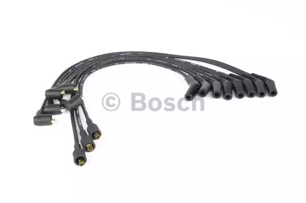 Комплект электропроводки BOSCH 0 986 356 819 (B 819)