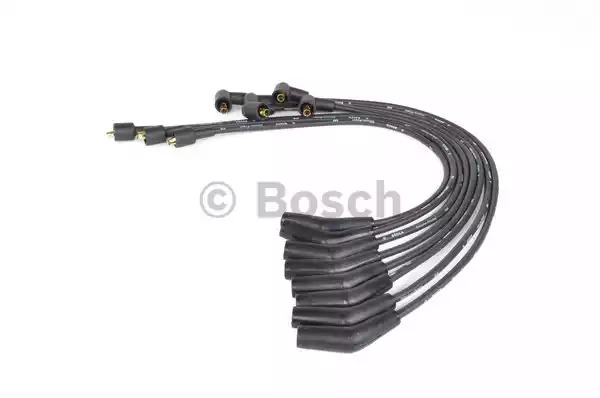 Комплект электропроводки BOSCH 0 986 356 819 (B 819)