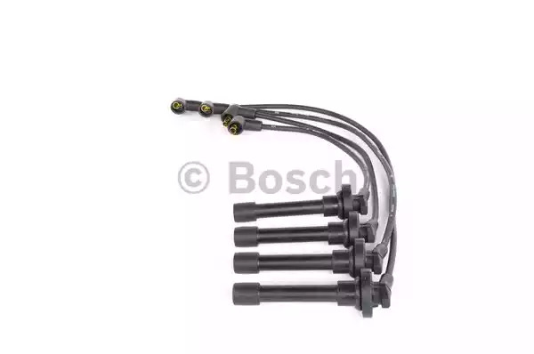 Комплект электропроводки BOSCH 0 986 356 821 (B 821)