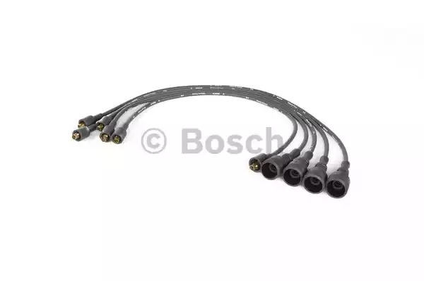 Комплект электропроводки BOSCH 0 986 356 823 (B 823)